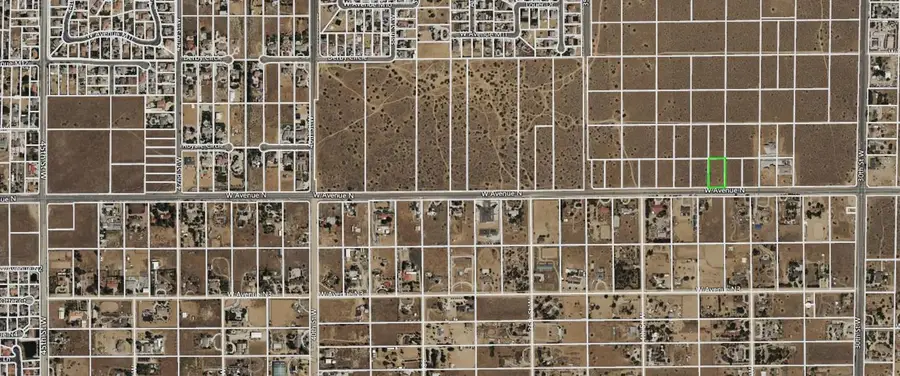 N Ave Vic 33rd Stw, Lancaster, CA 93536 - #3