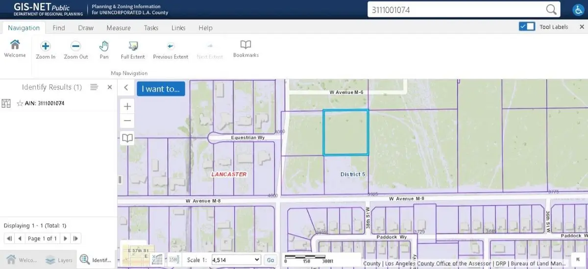 Vic 40 Stw Avenue # M8, Quartz Hill, CA 93536 - #1