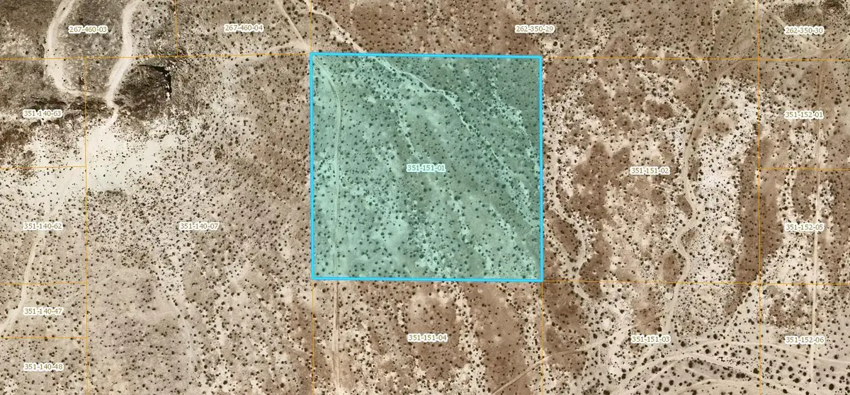 Cadillac Boulevard, North Edwards, CA 93523 - Image #1