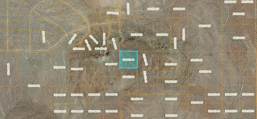 Cadillac Boulevard, North Edwards, CA 93523 - Image #3