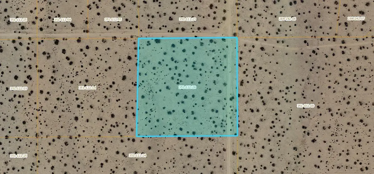 Farrow Ave, Edwards, CA 93524 - #1