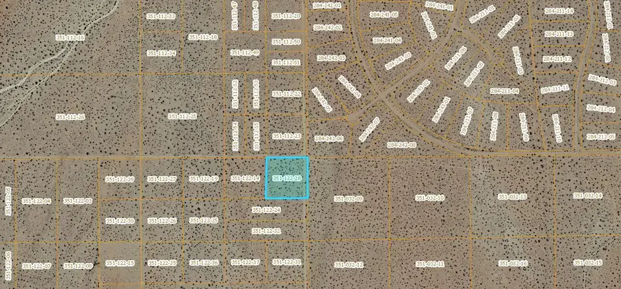 Farrow Ave, Edwards, CA 93524 - #3