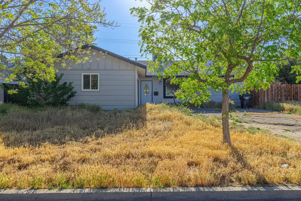 45416 Burgess Way, Lancaster, CA 93535 - Image #1