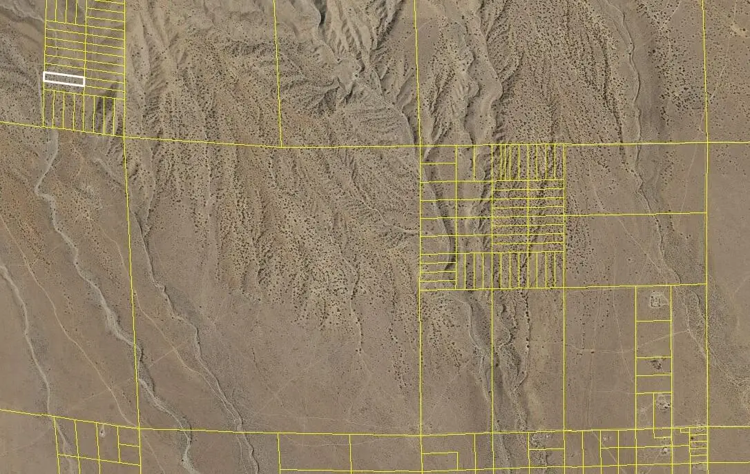 Near Backus At 162nd St West, Rosamond, CA 93560 - #1