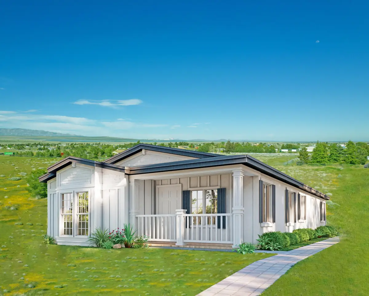 257th St West And B14, Lancaster, CA 93536 - #1