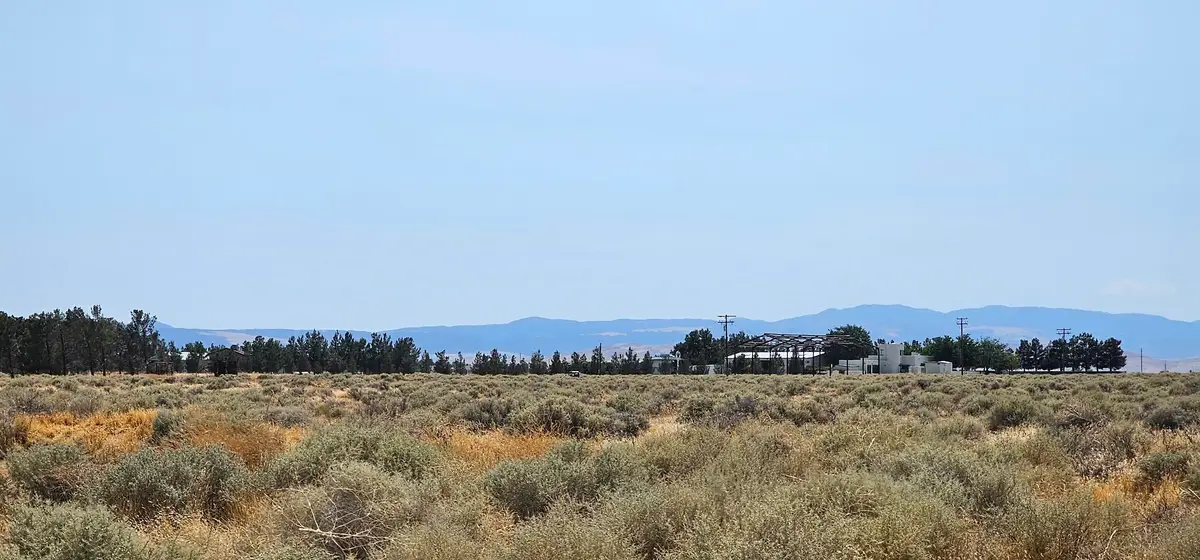 Avenue B6 / 81st St W, Lancaster, CA 93536 - #1