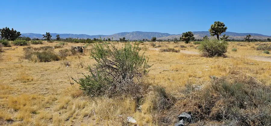 Avenue M4 / 15th St W, Palmdale, CA 93551 - Image #2