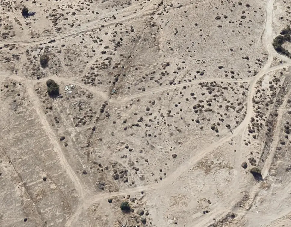 11th St East And H12, Lancaster, CA 93535 - #1