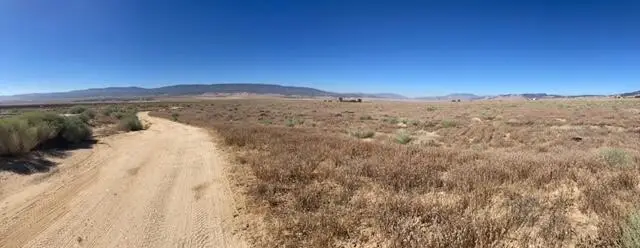 265th W Near Patterson Rd, Rosamond, CA 93560 - #2