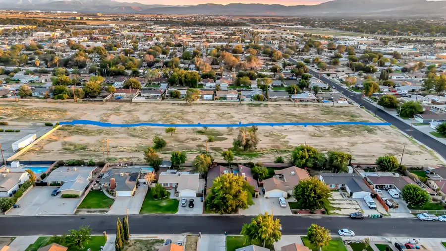 12 Th Stw Vic Avenue # J10, Lancaster, CA 93535 - Image #2