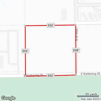 V.L. E Kettering Street, Lancaster, CA 93535 - Image #2