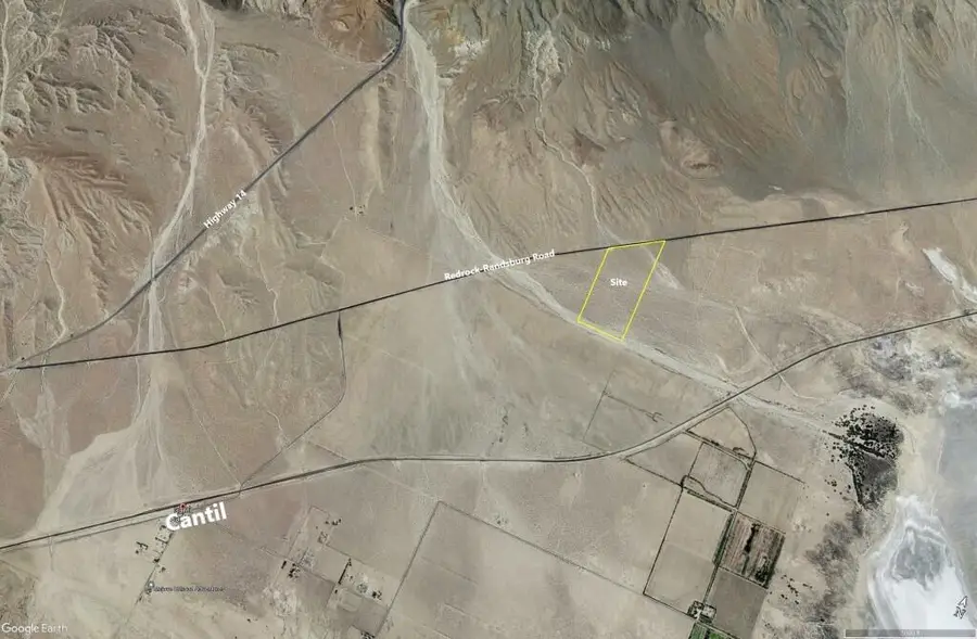 Redrock Randsburg Road, Cantil, CA 93519 - Image #3