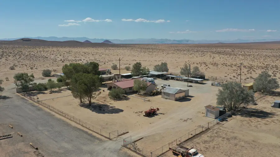 Castle Butte Road, North Edwards, CA 93523 - Image #3