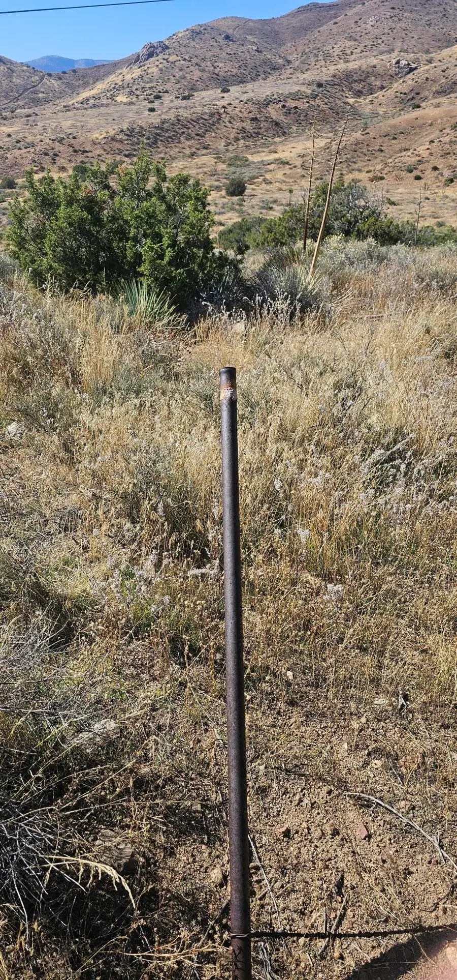 Soledad Pass Drt Vic Hi, Acton, CA 93510 - Image #2