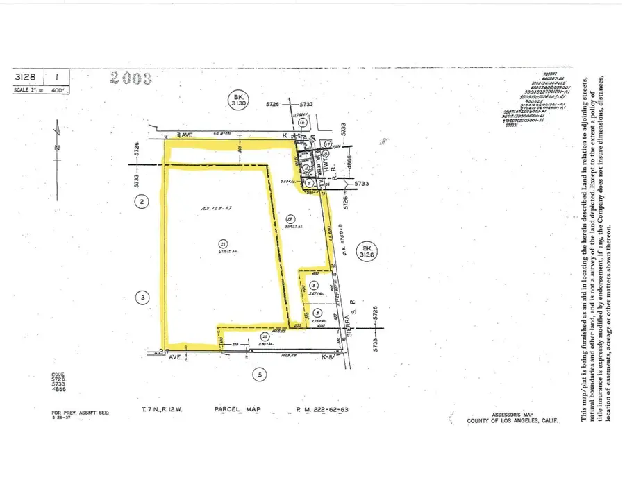 43357 Sierra Highway, Lancaster, CA 93534 - Image #2
