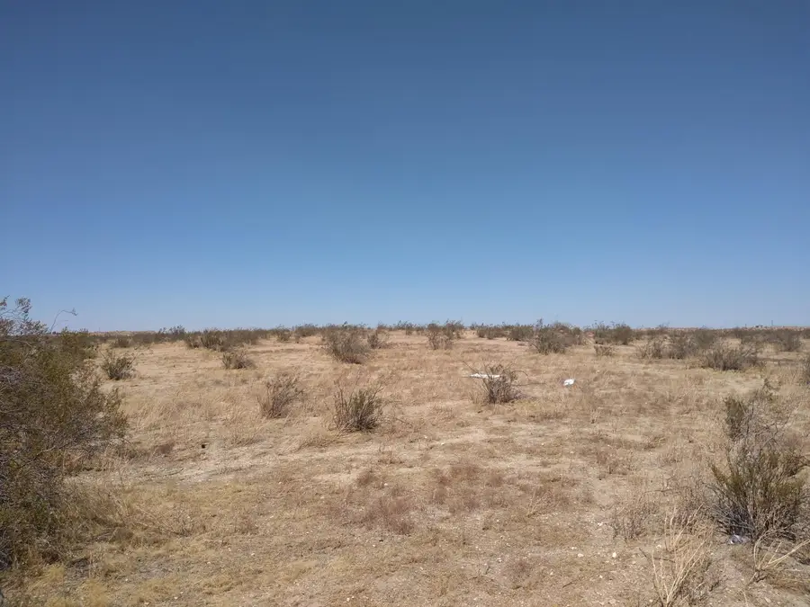 Vicinity Ave I4 & 240th St Eas, Lancaster, CA 93535 - #3