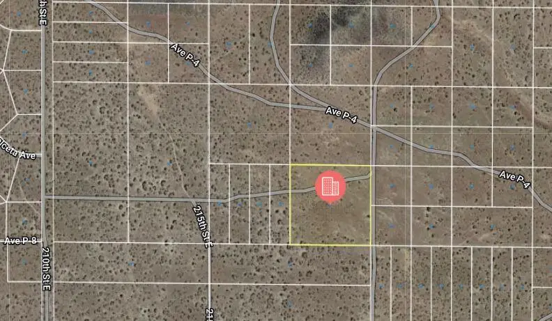 Largo Vista Road, Palmdale, CA 93591 - Image #1