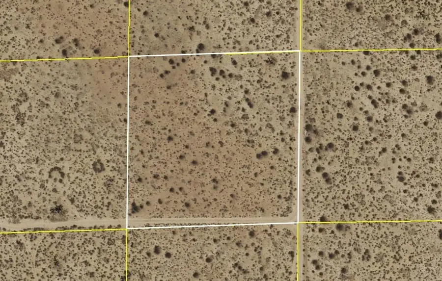 Beaudette And Jefferson St, Rosamond, CA 93560 - #3