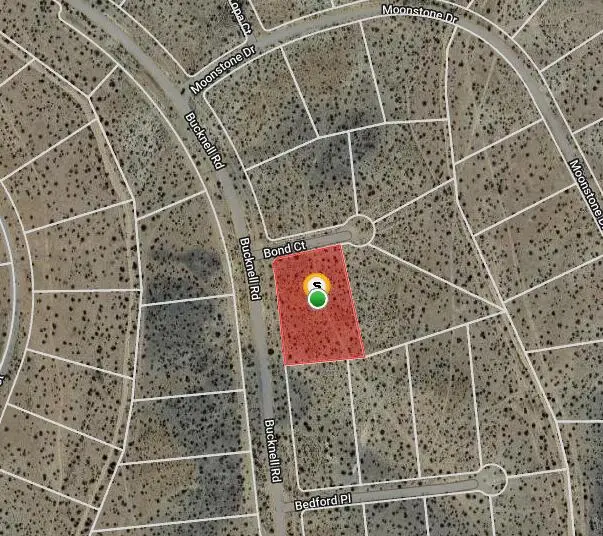 Bond Court, California City, CA 93505 - Image #1
