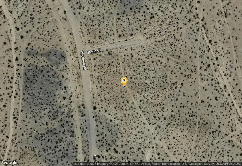 Bond Court, California City, CA 93505 - Image #2