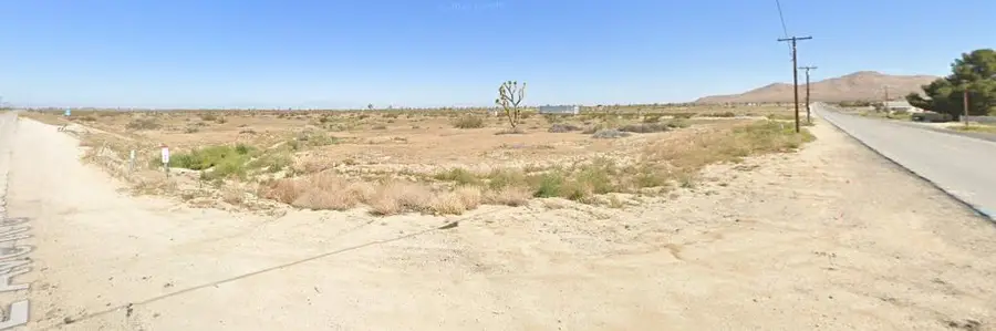 170th E & Ave K 4, Lancaster, CA 93535 - #2