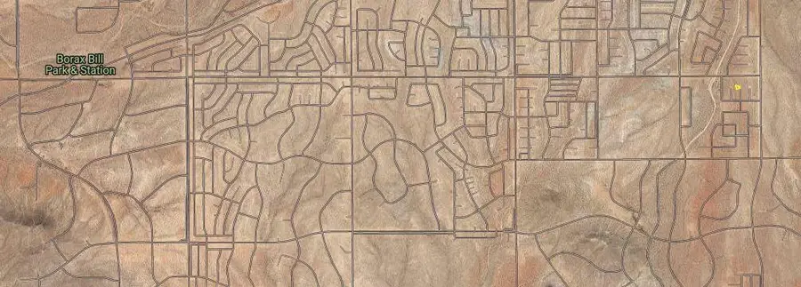 Apn 294-080-43 Laranne St Street, California City, CA 93505 - #3