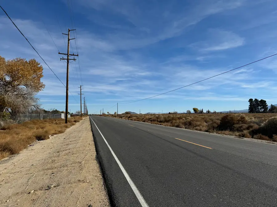 Palmdale Blvd Vic 155 St, Palmdale, CA 93591 - #2