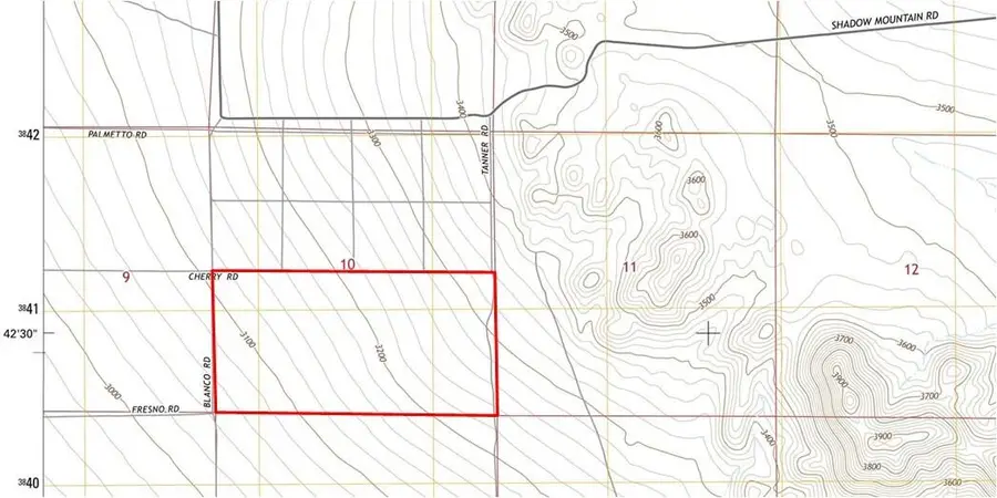 Blanco Road, Adelanto, CA 92301 - #3