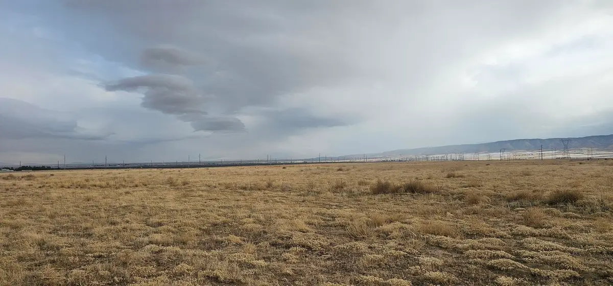 Avenue G / 115th St W, Lancaster, CA 93536 - Image #1