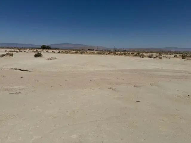 Vic Avenue A10 & 42 St West, Lancaster, CA 93536 - Image #1