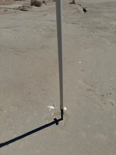 Vic Avenue A10 & 42 St West, Lancaster, CA 93536 - Image #2