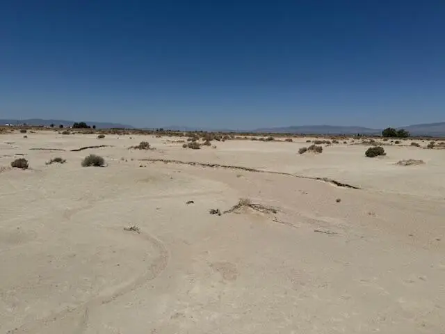 Vic Avenue A10 & 42 St West, Lancaster, CA 93536 - Image #3