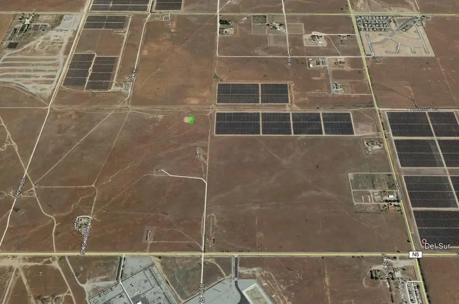 96th St W & Ave I9, Lancaster, CA 93536 - Image #3