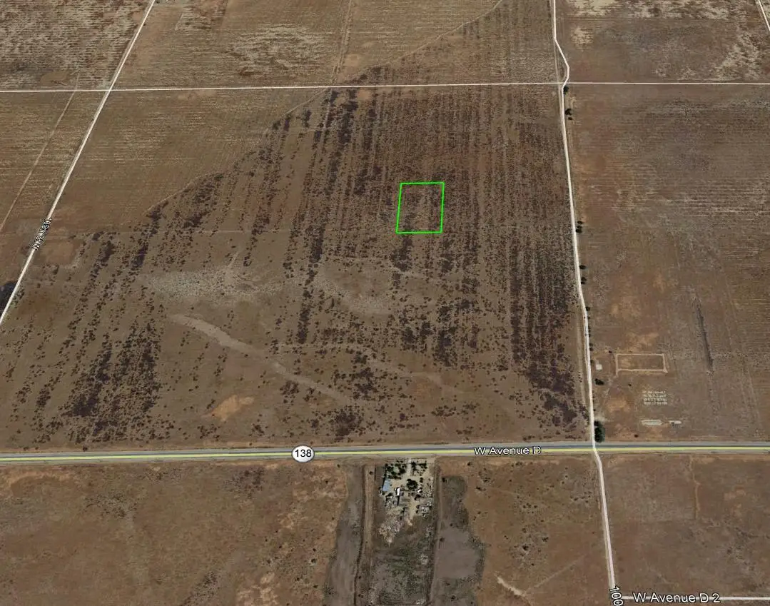 Vic Avenue C12/102nd Stw, North Antelope Valley, CA 93536 - Image #1