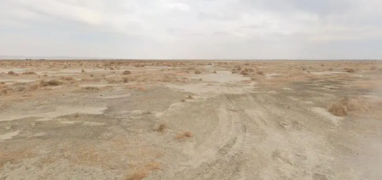 Vic Avenue A4 & 10 St West, Lancaster, CA 93534 - #1