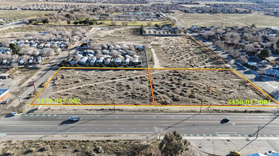 Cor 28th Ste Avenue # I, Lancaster, CA 93535 - Image #3