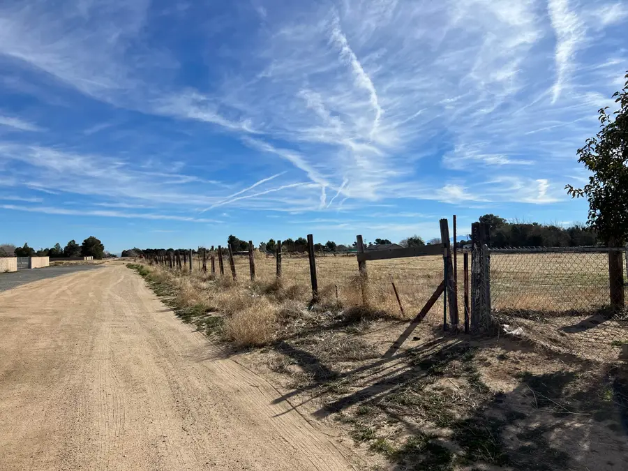 W Ave D14 Vic 90 Stw Avenue, Lancaster, CA 93536 - #2