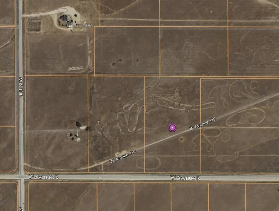 88th West On Ave K, Lancaster, CA 93536 - #2