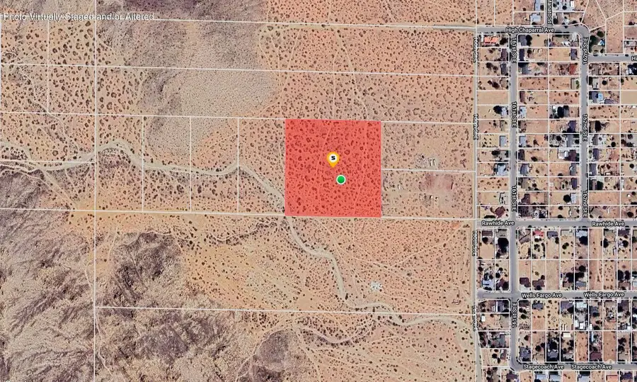 Vic Rawhide Avenue 158 Ste, Palmdale, CA 93591 - Image #2