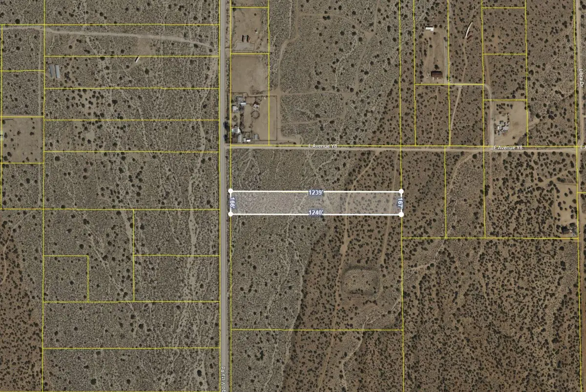 31000 Largo Vista Road, Llano, CA 93544 - Image #1