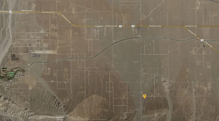 31000 Largo Vista Road, Llano, CA 93544 - Image #3