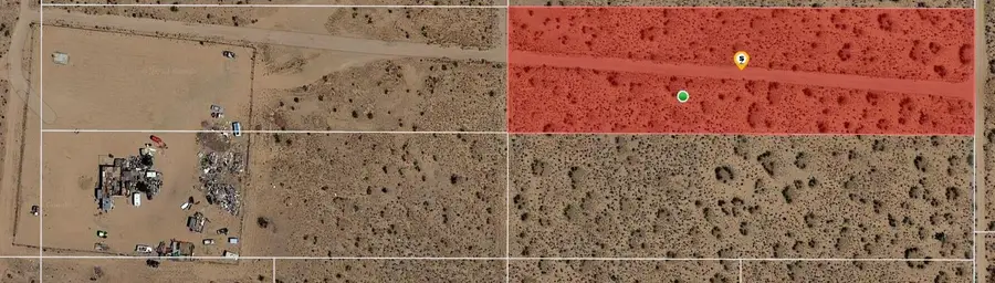 Vic Avenue M4 230 Ste, Lancaster, CA 93535 - #2