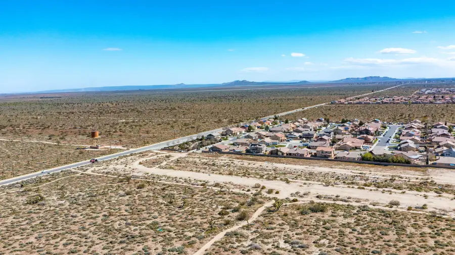 000 E 0 Vac/vic Palmdale Blvd/55th S Boulevard, Palmdale, CA 93550 - Image #2