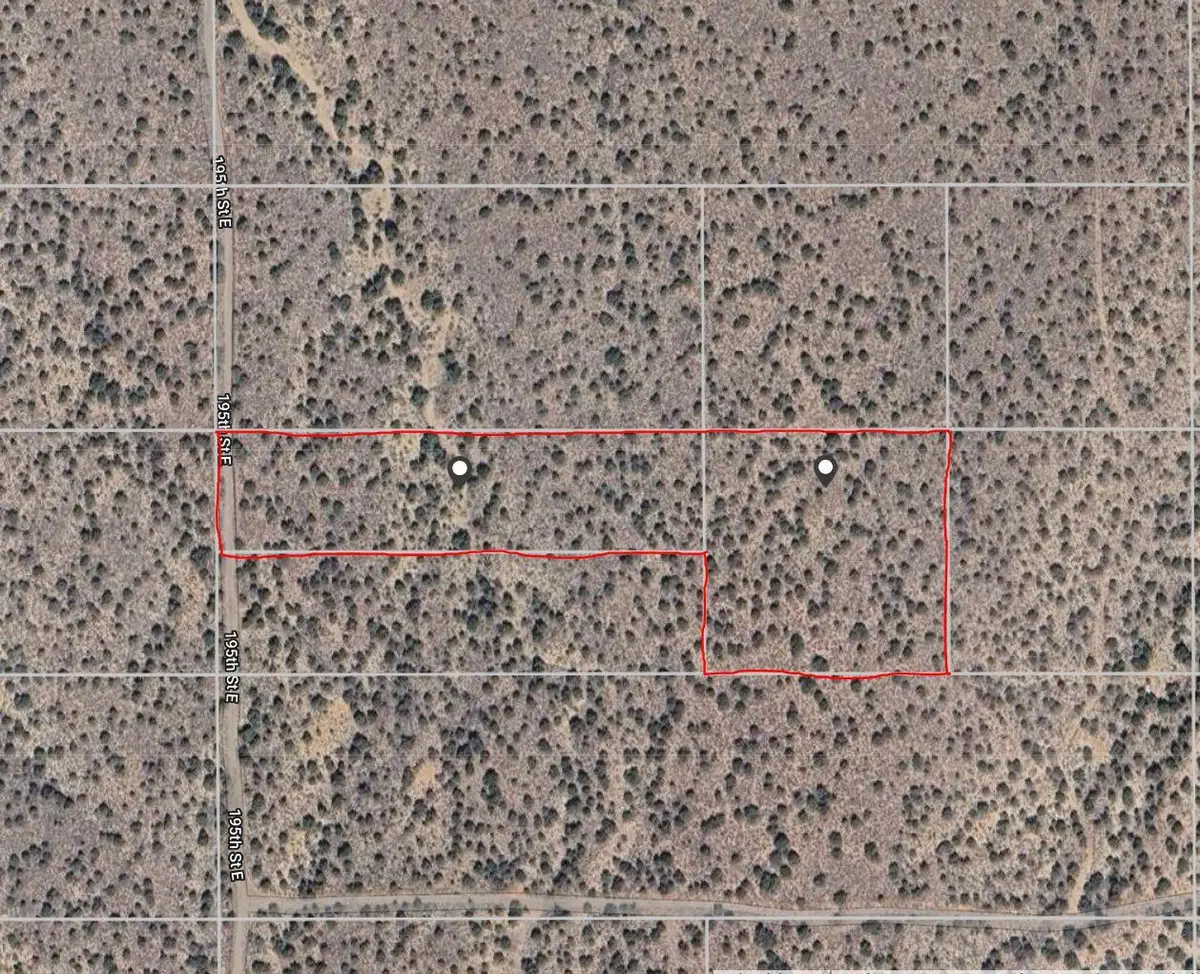 195th St E/ave Y8, Llano, CA 93544 - Image #1