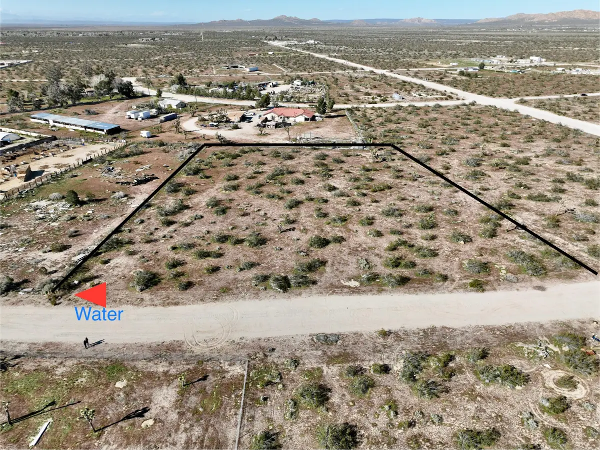 E S12 Vic Land Ave, Littlerock,, Sun Village, CA 93543 - Image #1