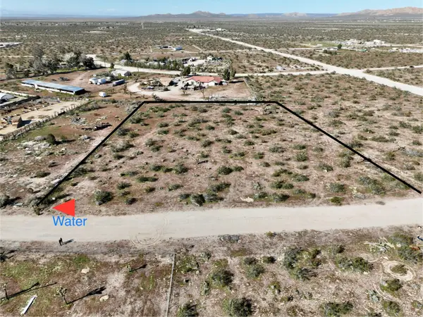 E S12 Vic Land Ave, Littlerock,, Sun Village, CA 93543