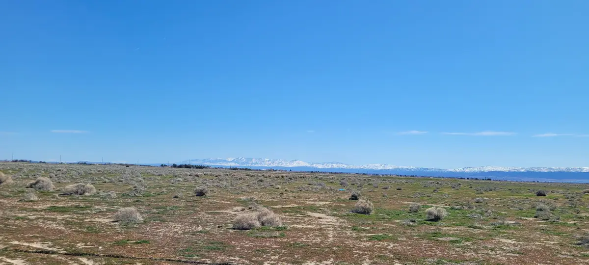 W Ave B12 Vic 93 St W, Lancaster, CA 93536 - #1