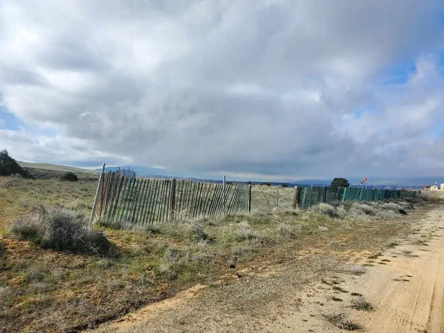 0-vac Wakeman Dr/ Tamblin Rd, Tehachapi, CA 93561 - Image #2