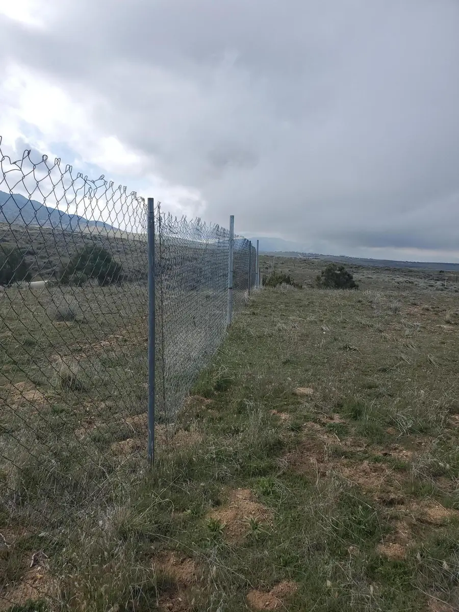 0-vac Wakeman Dr/ Tamblin Rd, Tehachapi, CA 93561 - Image #3