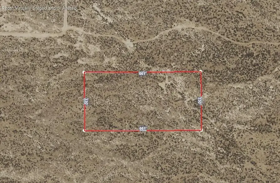 45th Street West & Avenue E9, Lancaster, CA 93536 - #2